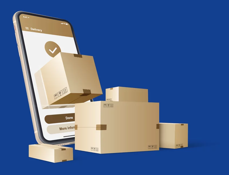 Skladovacie a logistické riešenie pre malé, ale aj veľké e-shopy Fulfillment od RFPACK Skladovacie a logistické riešenie pre malé, ale aj veľké e-shopy Fulfillment od RFPACK